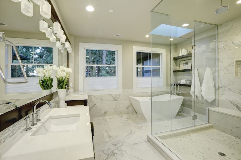 Acrylic Bathtub Installation in Venice, FL