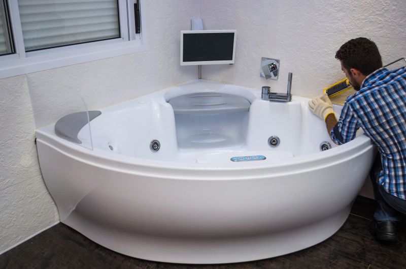 Bathtub Installation in Stamford, CT