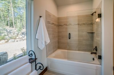 Bathtub Installation in Portland, ME