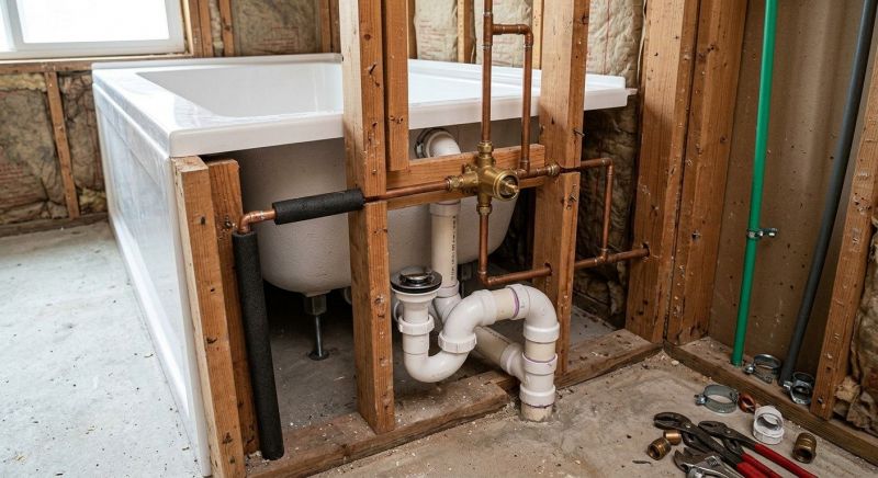 Bathtub Installation in Bradenton, FL
