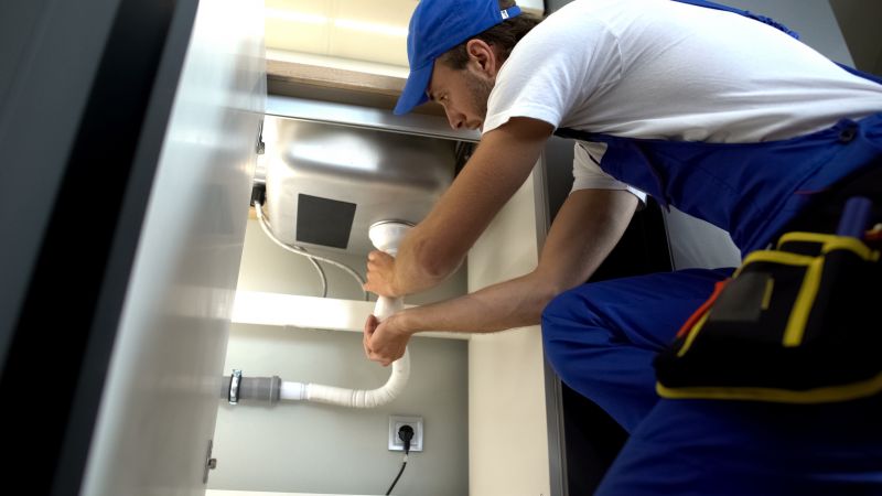 Bathtub Plumbing Repair in Columbus, OH