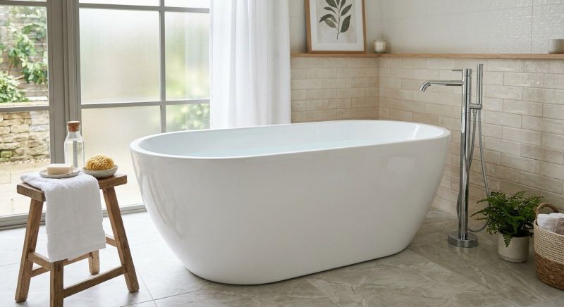 Bathtub Replacement in Doylestown, PA