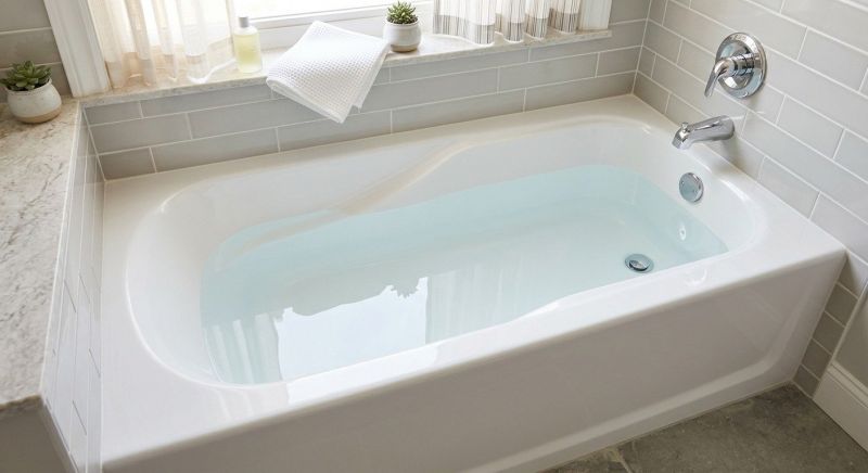 Bathtub Replacement in Doylestown, PA
