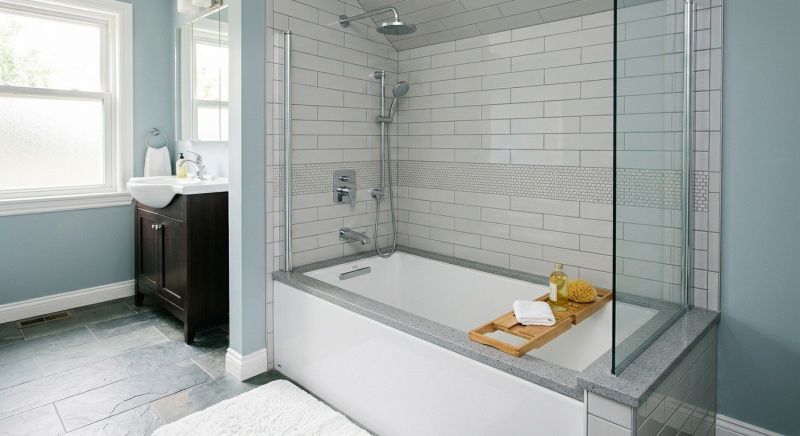 Bathtub Replacement in Danbury, CT