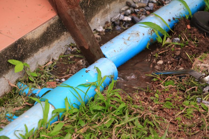 Broken Pipe Replacement in Columbus, OH