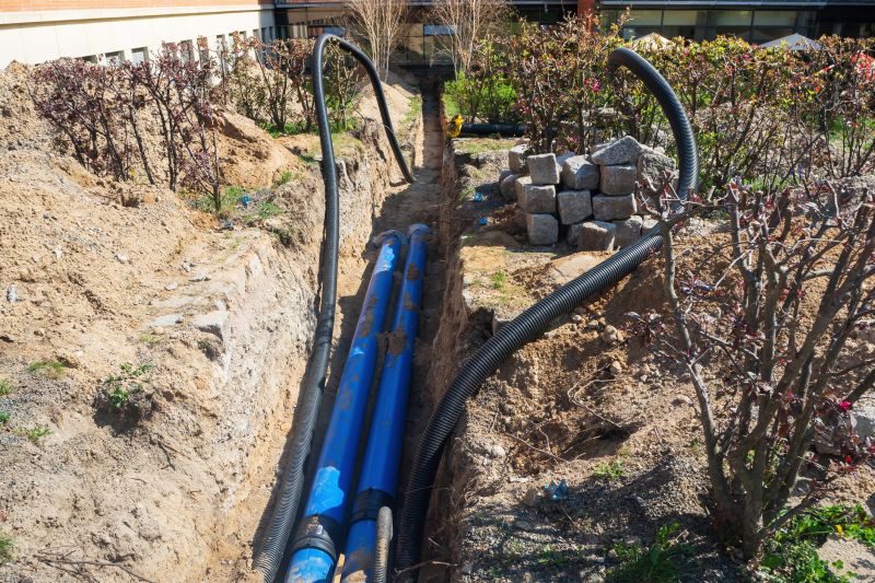 Broken Pipe Replacement in Denver, CO