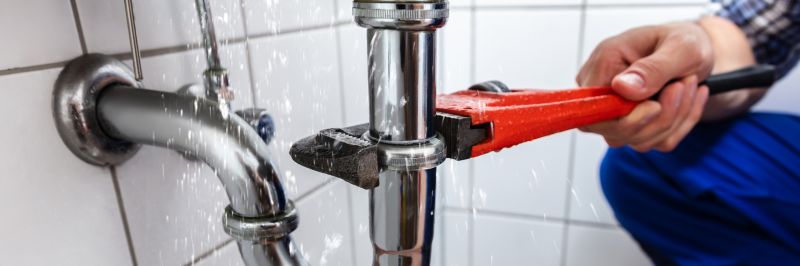 Broken Toilet Repair in Denver, CO