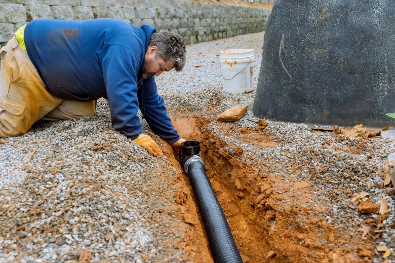 Burst Water Line Repair in Denver, CO