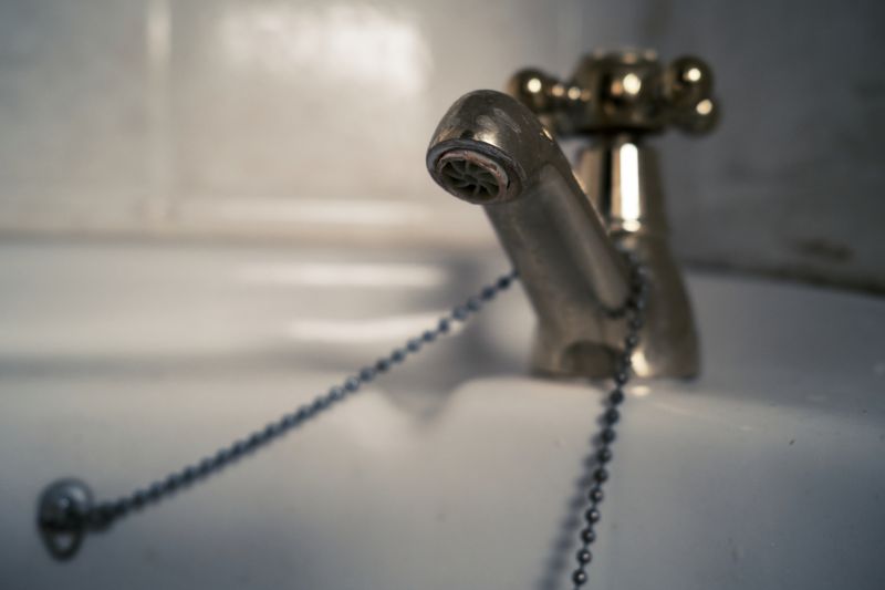Faucet Repair in Denver, CO