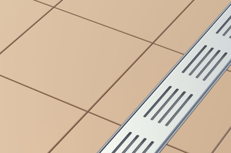 Garage Drainage Installation in Charlotte, NC