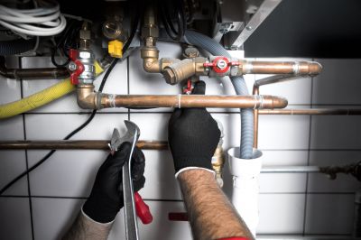 General Plumbing Repair in Denver, CO