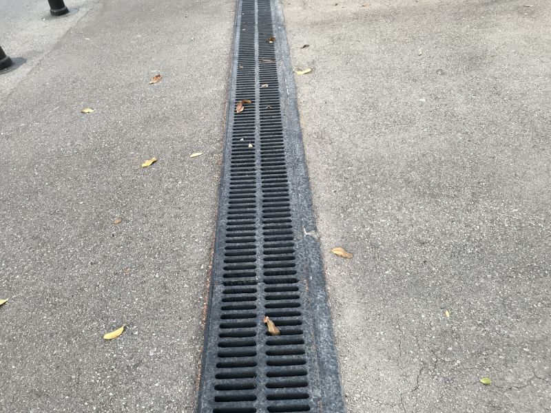 Kitchen Drain Installation in Charlotte, NC