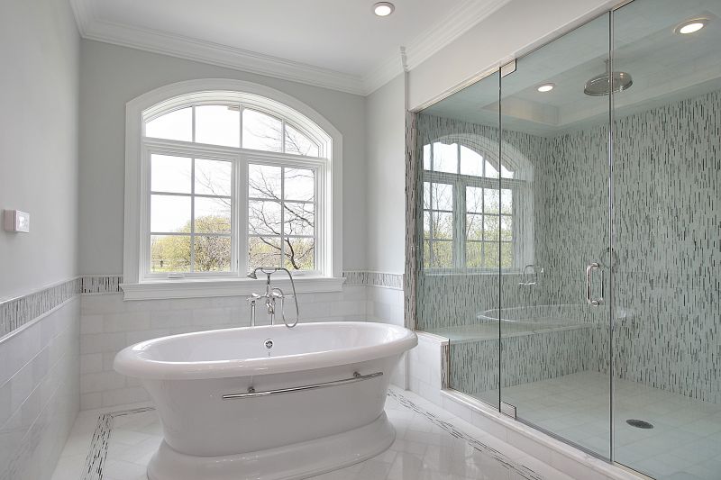 Large Bathtub Installation in Doylestown, PA