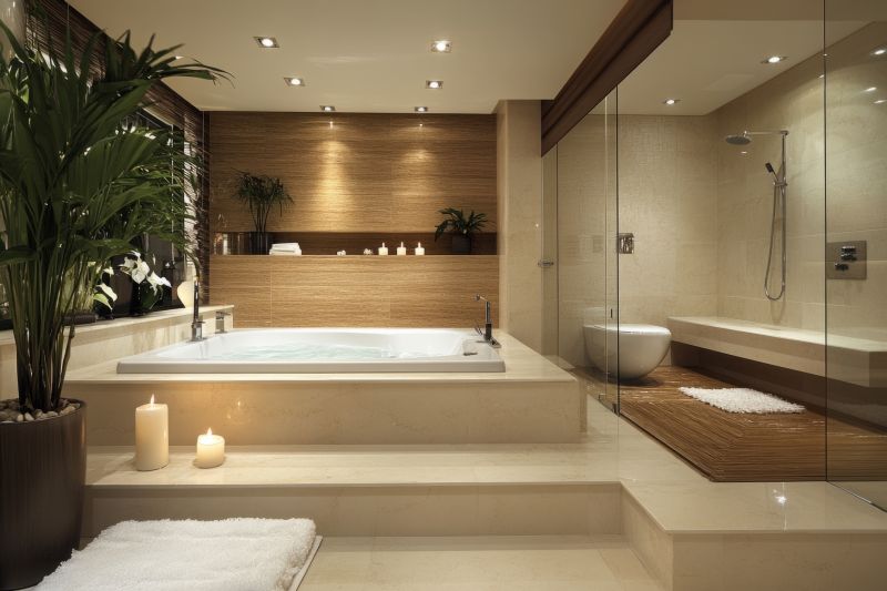Large Bathtub Installation in West Chester, PA