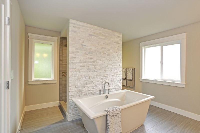 Oversized Bathtub Installation in Doylestown, PA