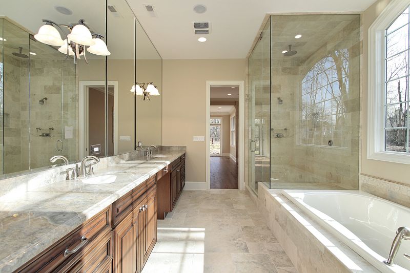 Oversized Bathtub Installation in Doylestown, PA