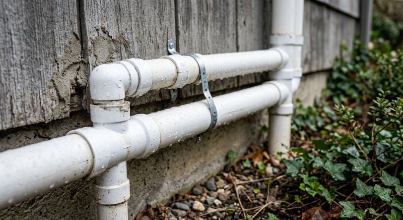 Pvc Pipe Repair in Denver, CO