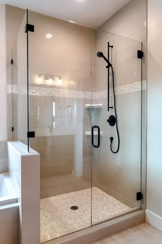 Shower Installation in Pottstown, PA