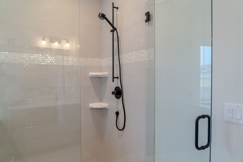 Shower Installation in Venice, FL