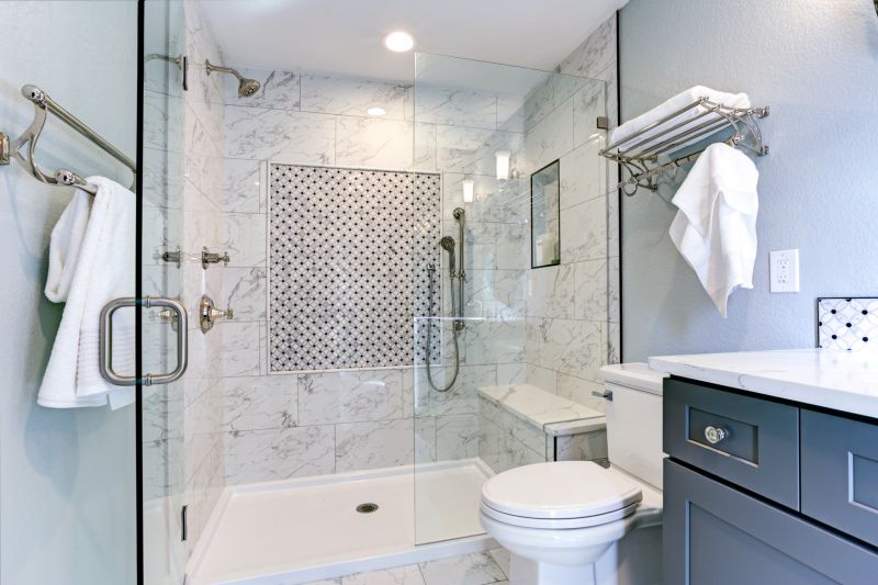 Shower Installation in Venice, FL