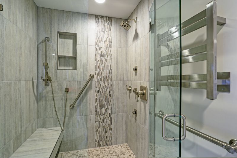 Shower Replacement in Clearwater, FL