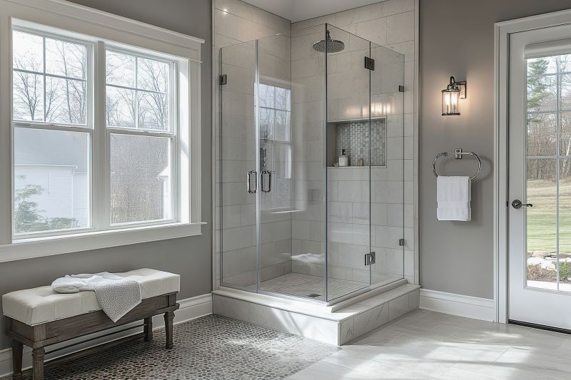 Shower Replacement in Venice, FL