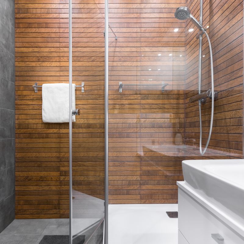 Shower Replacement in Norwalk, CT