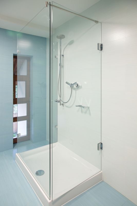 Shower Replacement in Danbury, CT