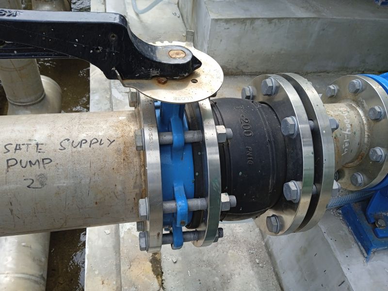 Shut Off Valve Installation in Denver, CO