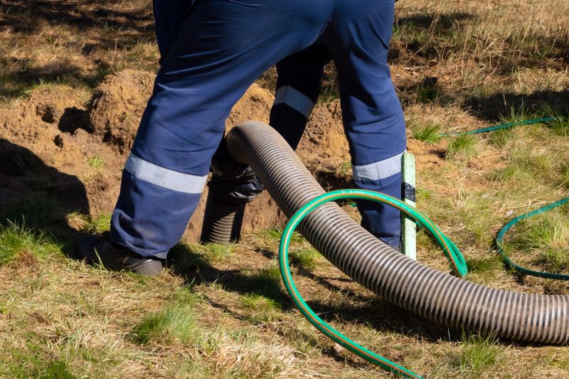 Sink Drain Repair in Denver, CO