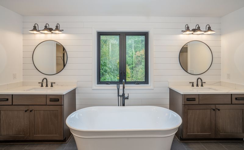 Soaking Tub Installation in Pottstown, PA