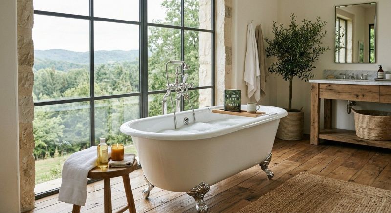 Soaking Tub Installation in Bradenton, FL