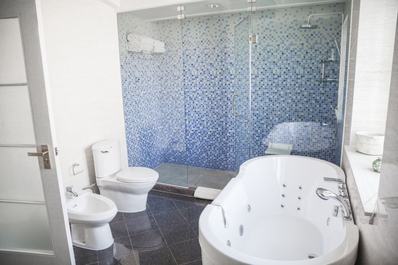 Soaking Tub Installation in Nashua, NH