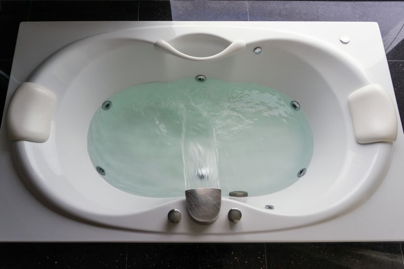 Soaking Tub Installation in Venice, FL