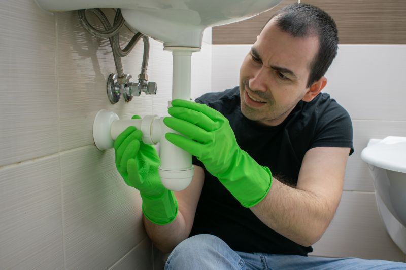 Toilet Repair in Denver, CO