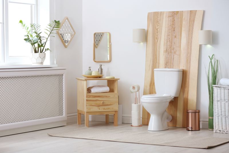 Toilet Tank Repair in Denver, CO