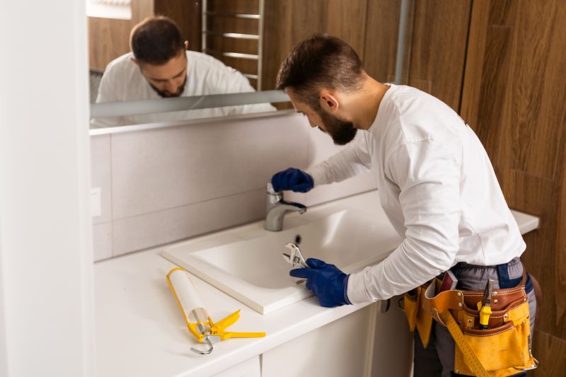 Toilet Tank Repair in Denver, CO