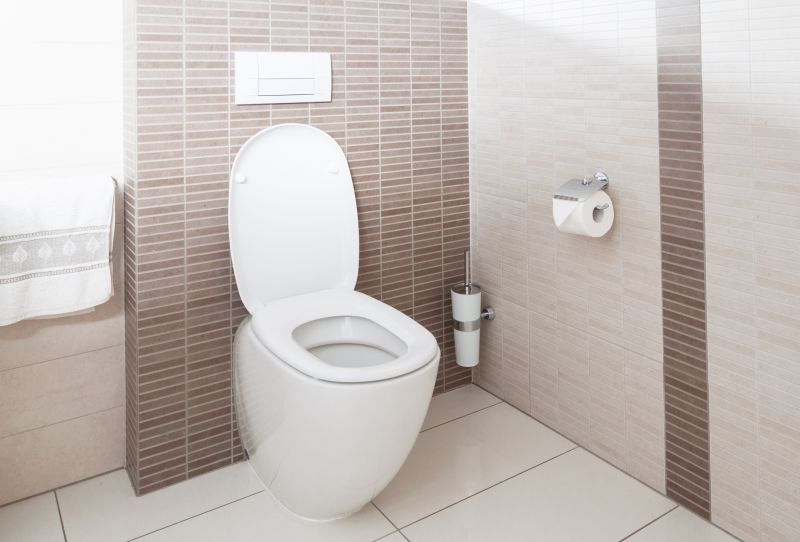 Toilet Tank Repair in Denver, CO