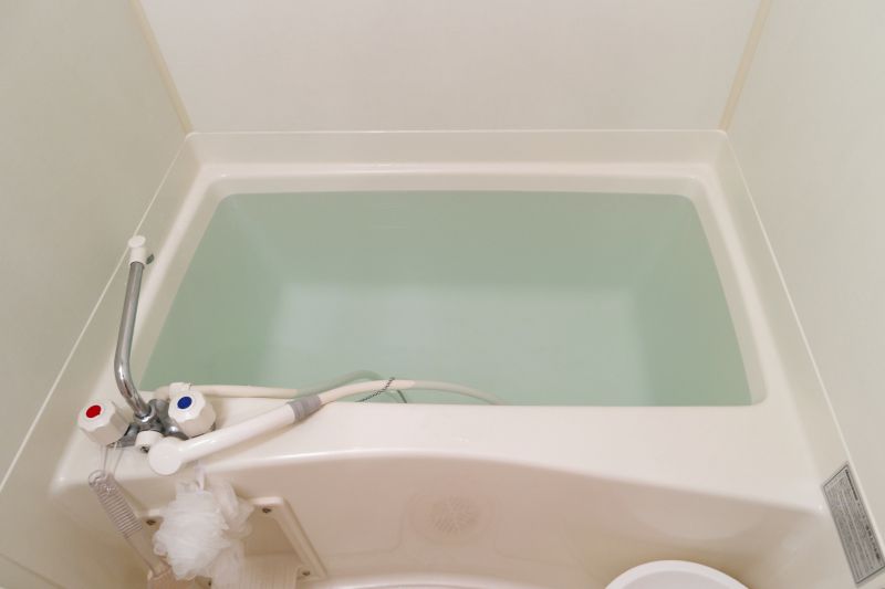 Tub Faucet Replacement in Denver, CO