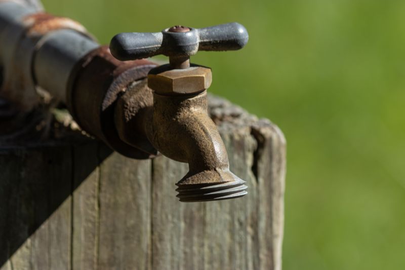 Water Spout Replacement in Denver, CO