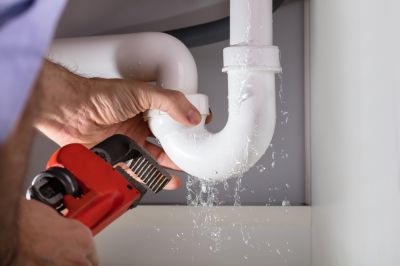 Water Spout Replacement in Denver, CO