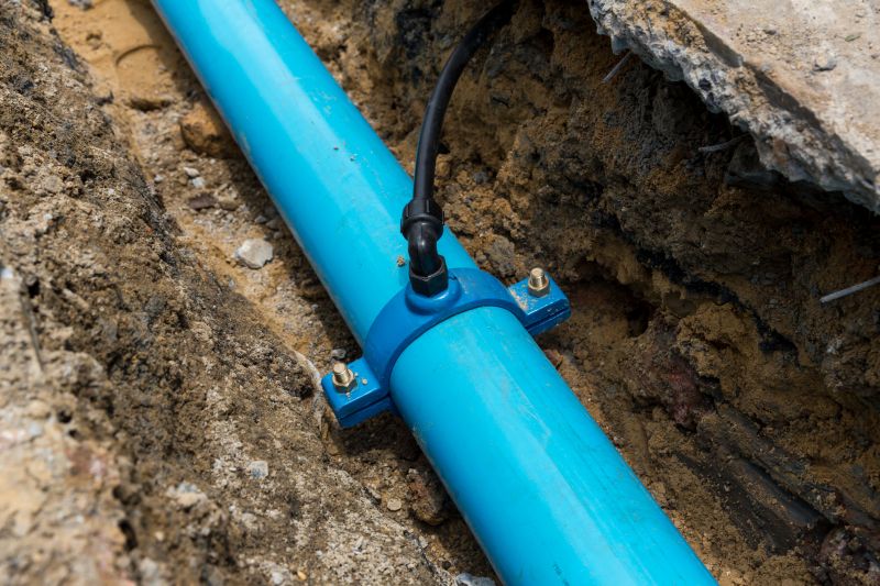 Drain and Water Line Specialists