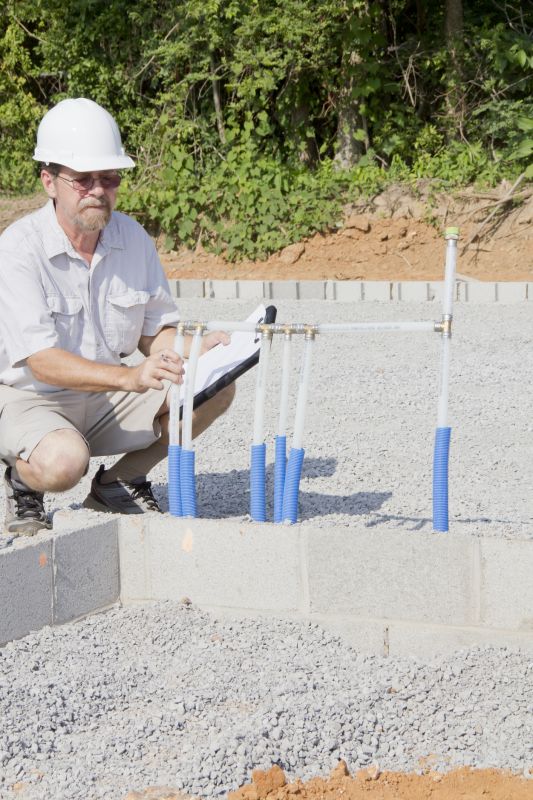 Home Improvement Contractors