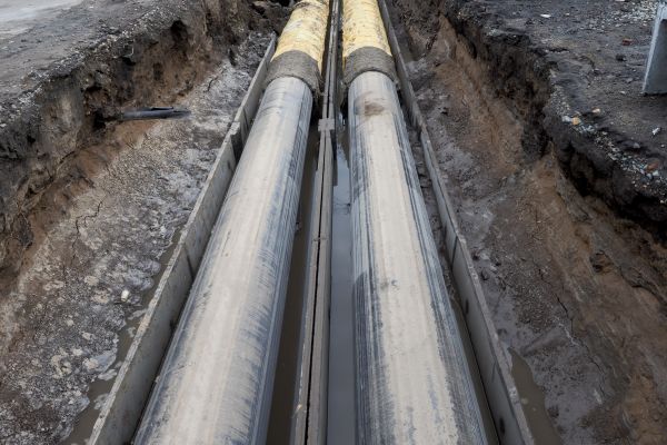 Water Line Replacement Service - Water Line Replacement Service Lawrence, Kansas